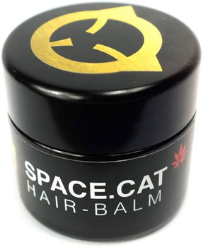 Кондиціонер для волосся Spacecat CBD Condtioner Hair Mask 50 мл (0767870883385)