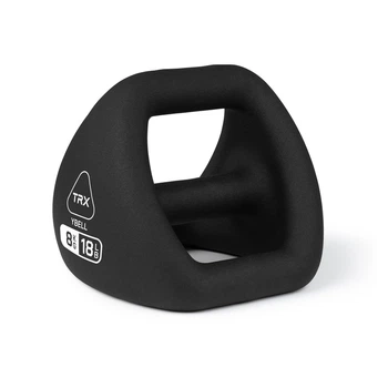 Обтяжувач YBell NEO 8 кг, чорний YBELL-NEO-8-C
