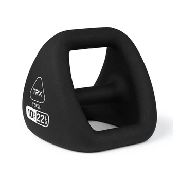 Обтяжувач YBell NEO 10 кг, чорний YBELL-NEO-10-C