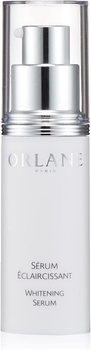 Serum do twarzy Orlane Whitening 30 ml (3359993650004)
