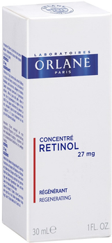 Концентрат для обличчя Orlane Concentrate Retinol 30 мл (3359992251004)