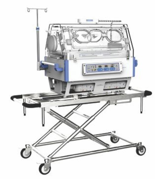 Транспортный инкубатор для новорожденных (52174) (2000000003269)