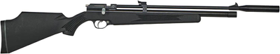 Гвинтівка пневматична Diana Stormrider Black PCP кал. 4,5 мм Редуктор