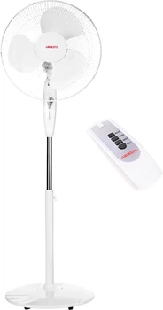 Вентилятор з ПДУ Ardesto FN-R1608RW