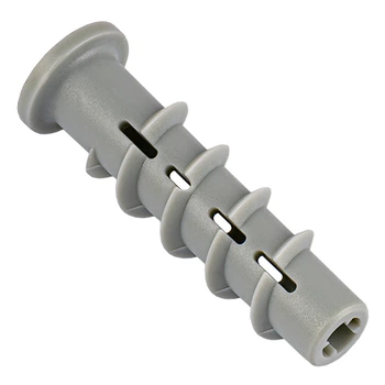 Дюбель для газобетону, TML, нейлон, 10x50/6, SW6 уп 10 шт Friulsider