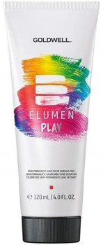 Фарба для волосся Goldwell Elumen Play Permanent Color Coral 120 мл (4021609109303)