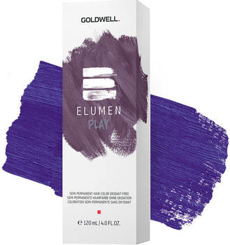 Фарба для волосся Goldwell Elumen Play Permanent Color Lavender 120 мл (4021609109327)