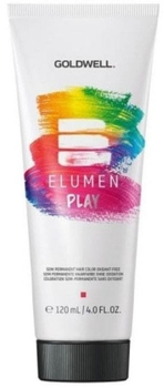 Фарба для волосся Goldwell Elumen Play Permanent Color Petrol 120 мл (4021609109334)
