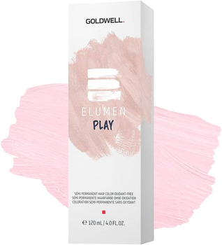 Фарба для волосся Goldwell Elumen Play Permanent Color Rose 120 мл (4021609109297)