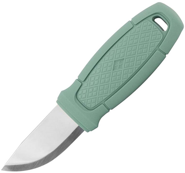 Ніж Morakniv Eldris Light Duty Green (23050225)