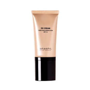 DD-крем Atashi Cellular Gardenia Nude Skin Perfection Claro SPF 15 50 мл (8429449102533)