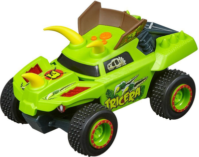 Машинка Nikko Mega Monster Vehicles Tricera (0194029201125)