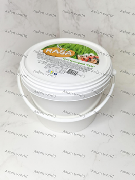 Крем-сир 3 кг Rasa 60%