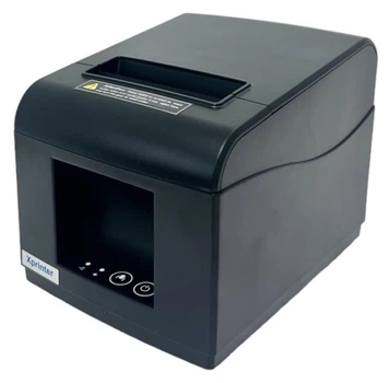 Принтер чеків Xprinter XP-M804 WI-FI+USB