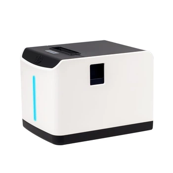 Принтер етикеток Xprinter XP-T271U і чеків USB