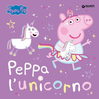 Peppa the Unicorn (9788809974289)