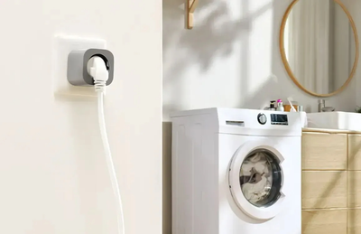 Розумна розетка EcoFlow SmartPlug (4895251605571)