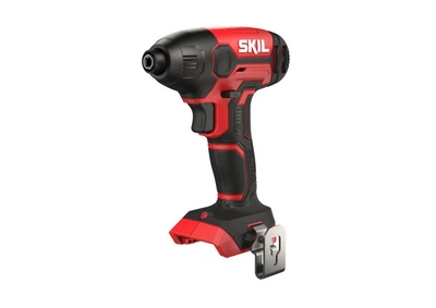 Акумуляторний ударний гвинтоверт 20 В, 140 Нм, Hex 1/4' SKIL 3210 CA (SD1E3210CA)