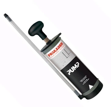 Насос для очищення відвернення, PUMP Friulsider