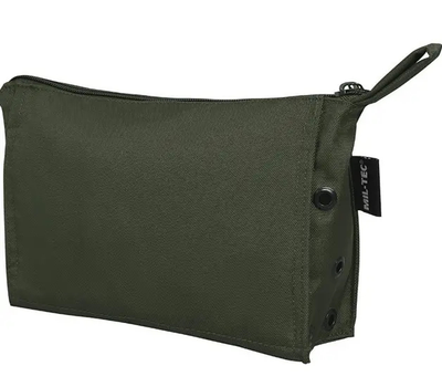 Несесер Sturm Mil-Tec German Toilet Bag Olive (16003001)