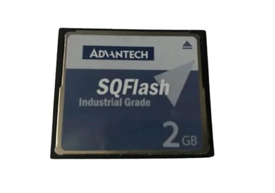 Промышленная карта памяти Compact Flash (CF) Advantech 2GB Industrial
