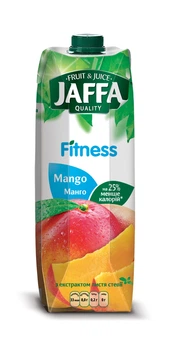 Нектар Jaffa Манго 0.95 л (4820003684900)