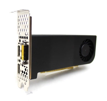 Дискретная видеокарта nVidia GeForce GTX 745, 2 GB DDR3, 128-bit / 1x DVI, 2x DP б/у