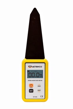 Влагомер зерна METRINCO M130G