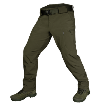 Штани Camotec SoftShell Mesh M 2908010183394