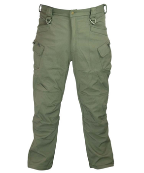 Штани тактичні зимові KOMBAT UK Patriot Trousers L 5056258923566