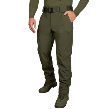 Штани Camotec SoftShell Mesh L 2908010183370