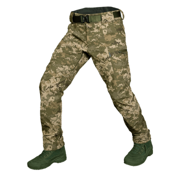 Штани Camotec SoftShell Vent XXL 2908010187767