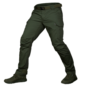 Штани Camotec Patrol Pro L 2908010156619