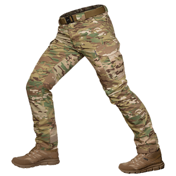 Штани Camotec CM Patrol Pro XXXL 2908010156602