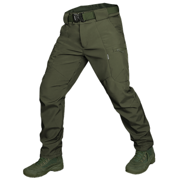 Штани Camotec SoftShell Vent XXXXL 2908010184889