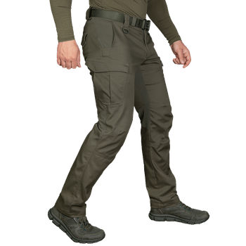 Штани Camotec Spartan Canvas 3.1 M 2908010154516