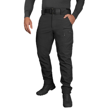 Штани Camotec SoftShell Vent XXXXL 2908010187149