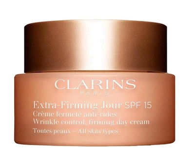 Крем для лица Clarins Extra Firming Jour 50 мл (0157)