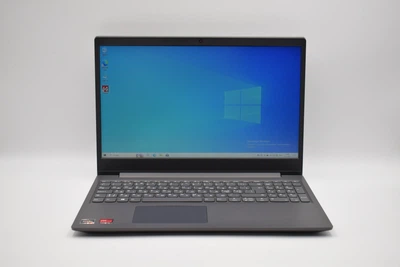 Ультрабук 15,6" Lenovo V15-ADA AMD Ryzen 3 3250U RAM 8 ГБ SSD 512 ГБ TN FullHD (б/в) (1275)