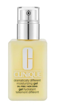 Гель для лица Clinique Dramatically Different Moisturizing Gel 4.2 oz Pump 125 мл (0165)