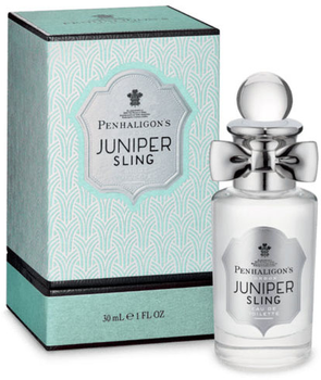 Туалетна вода унісекс Penhaligon's Juniper Sling 100 мл (5056245021213)