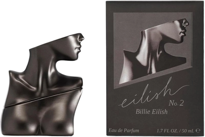 Woda perfumowana damska Billie Eilish No.2 50 ml (608940583760)