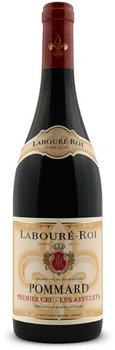Вино Laboure-Roi Pommard 1er Cru Les Arvelets 2018 красное сухое 0.75 л