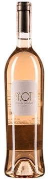Вино Ott Cotes de Provence Rose By.Ott розовое сухое 0.75 л (3383693020225_3383693000012_3383690001883)