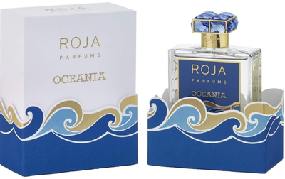 Woda perfumowana unisex Roja Parfums Oceania 100 ml (5060370917389)