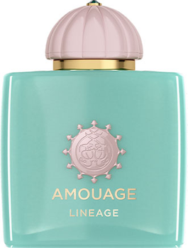Woda perfumowana unisex Amouage Odyssey Lineage 100 ml (701666410423)