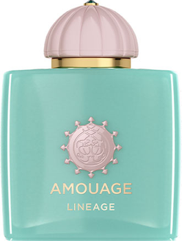 Парфумована вода унісекс Amouage Odyssey Lineage 100 мл (701666410423)