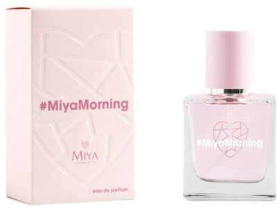 Woda perfumowana damska Miya Miyamorning 30 ml (5904804151805)