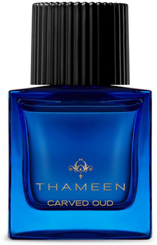 Woda perfumowana unisex Thameen Carved Oud Extrait 50 ml (724120095646)