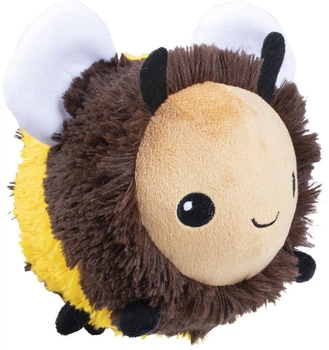 Подарункова іграшка Inka Toys Джміль 21х18х18 см (4820266221591)